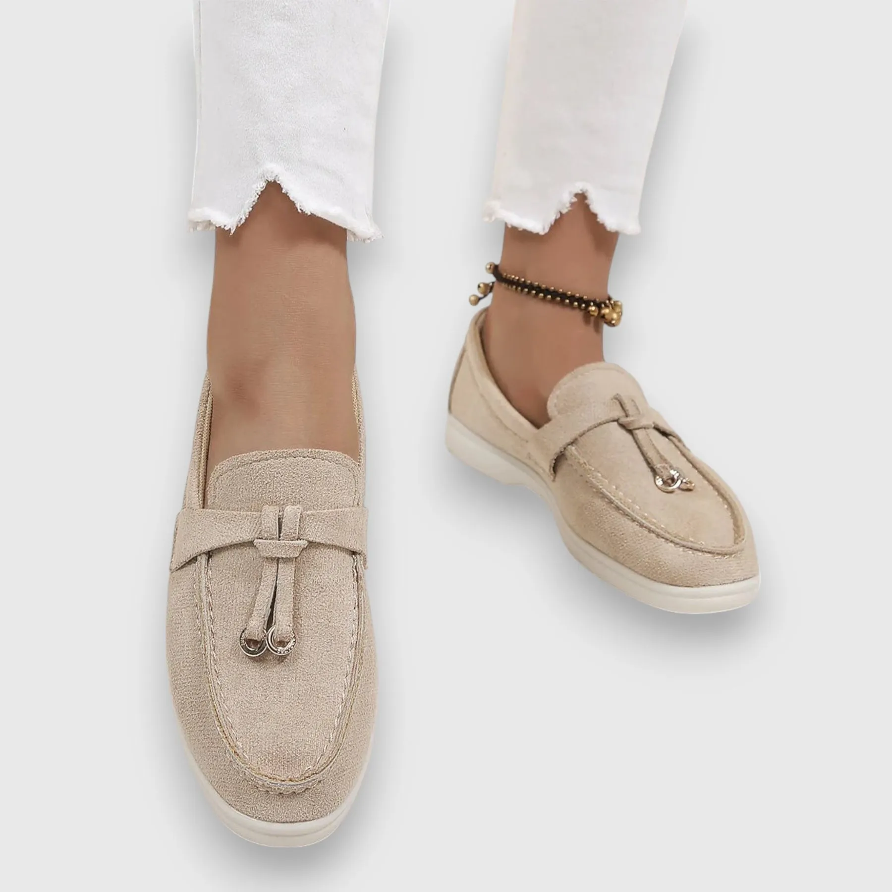 HUGUETTE - EASYWEAR WEEKEND LOAFER
