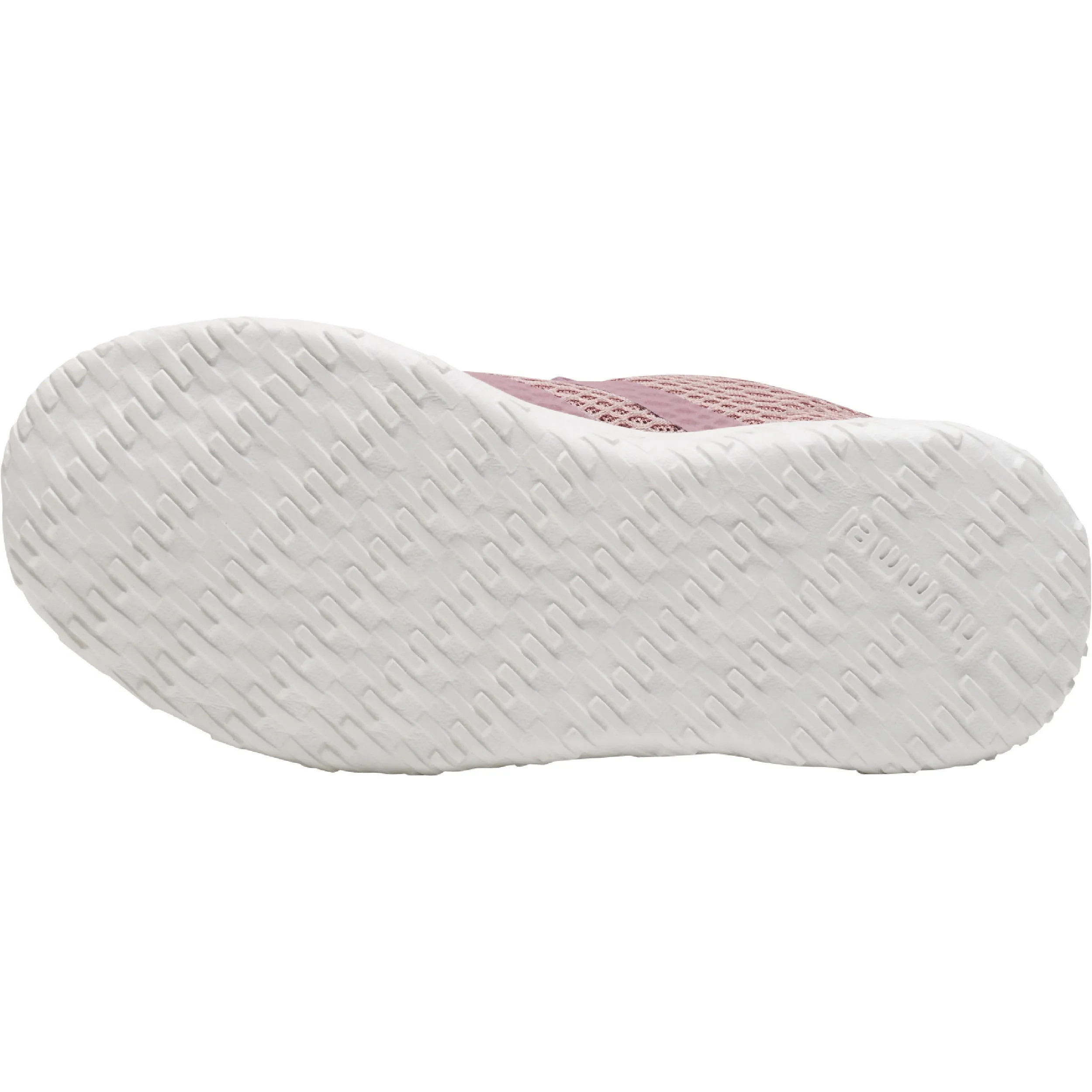 Hummel Kids Trainers | Waterproof Actus | Pink
