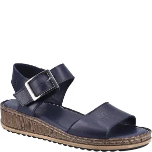 Hush Puppies Ellie Sandal