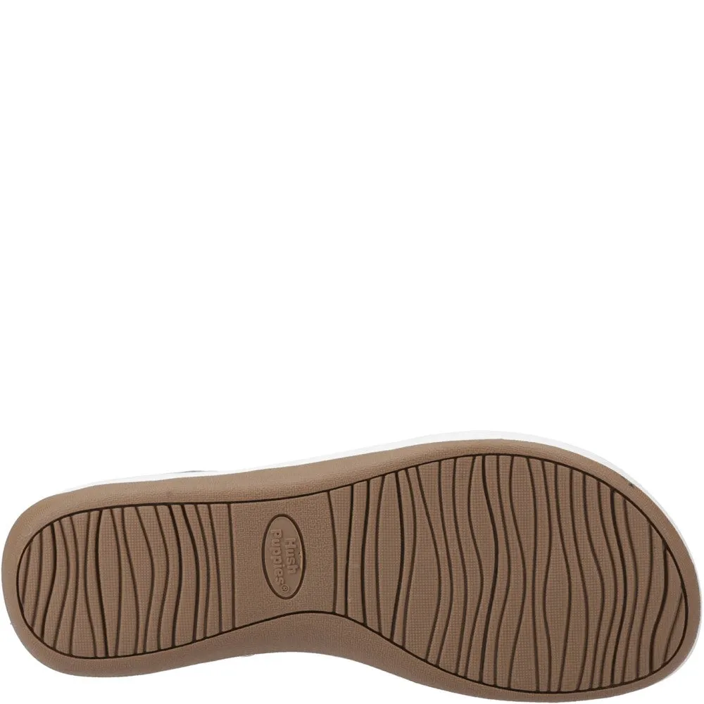 Hush Puppies Susanna Sandal