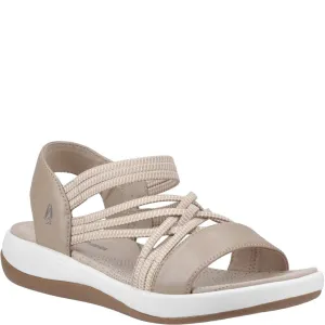 Hush Puppies Susanna Sandal
