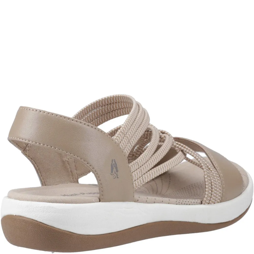 Hush Puppies Susanna Sandal