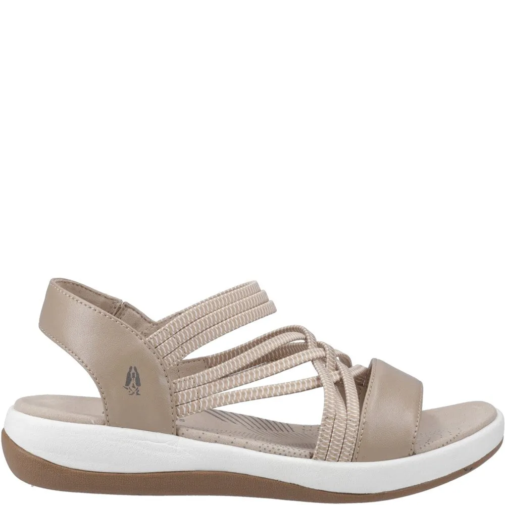 Hush Puppies Susanna Sandal
