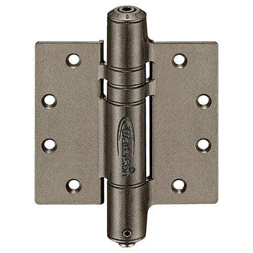 Hydraulic Door Hinges | Interior Half Door | SS304 | K51M-450-B2 | 2 Pack