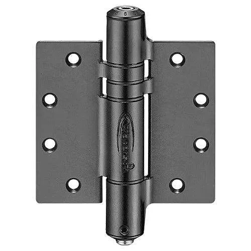 Hydraulic Door Hinges | Interior Half Door | SS304 | K51M-450-B2 | 2 Pack