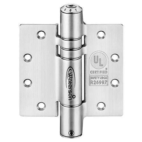 Hydraulic Door Hinges | Interior Half Door | SS304 | K51M-450-B2 | 2 Pack