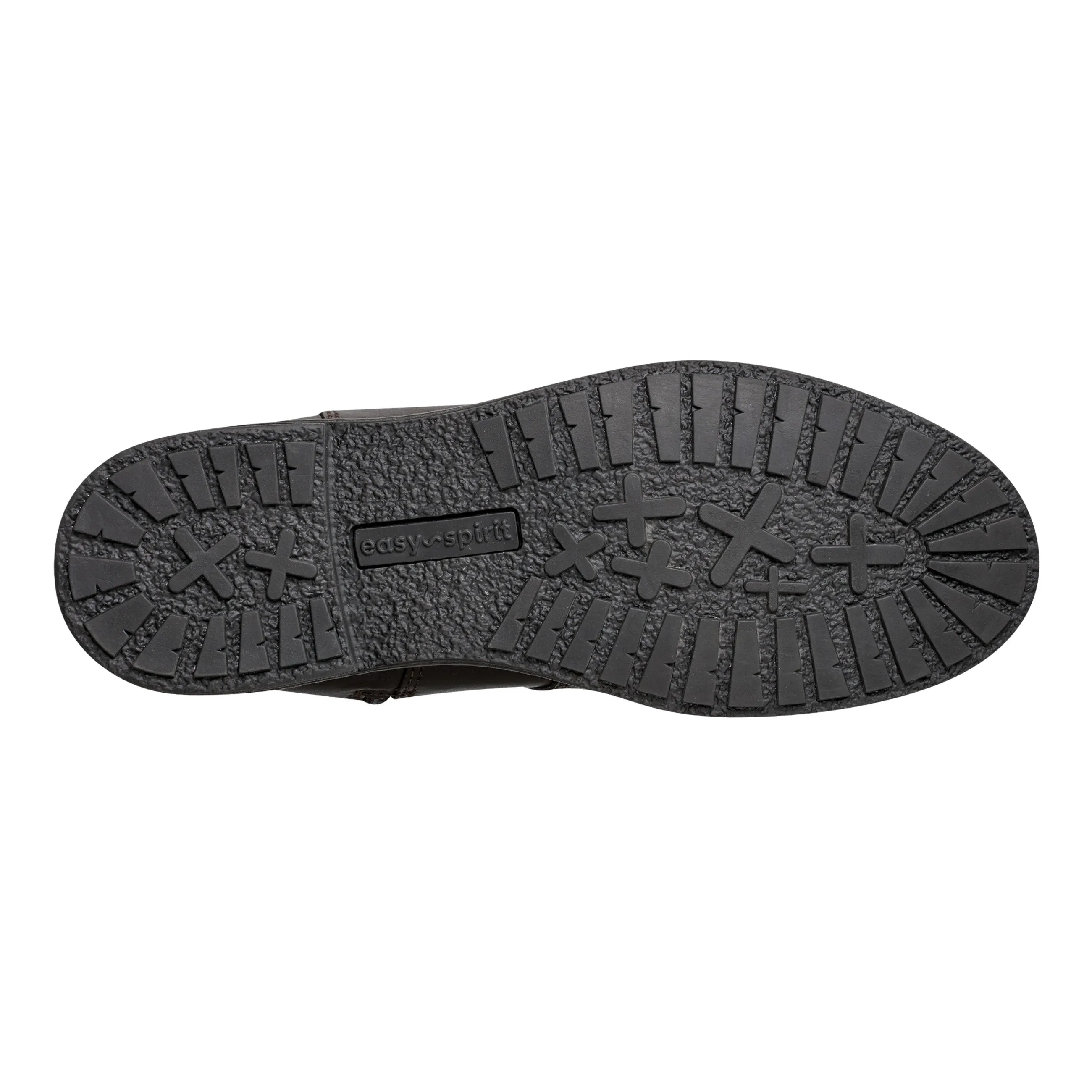 Jema Tall Shaft Casual Boots