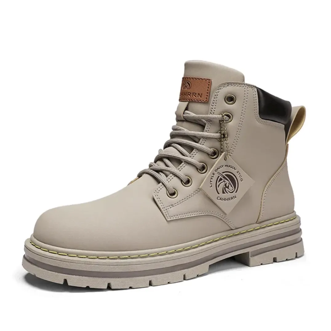 JEROD | COMFORTABLE MENS BOOTS