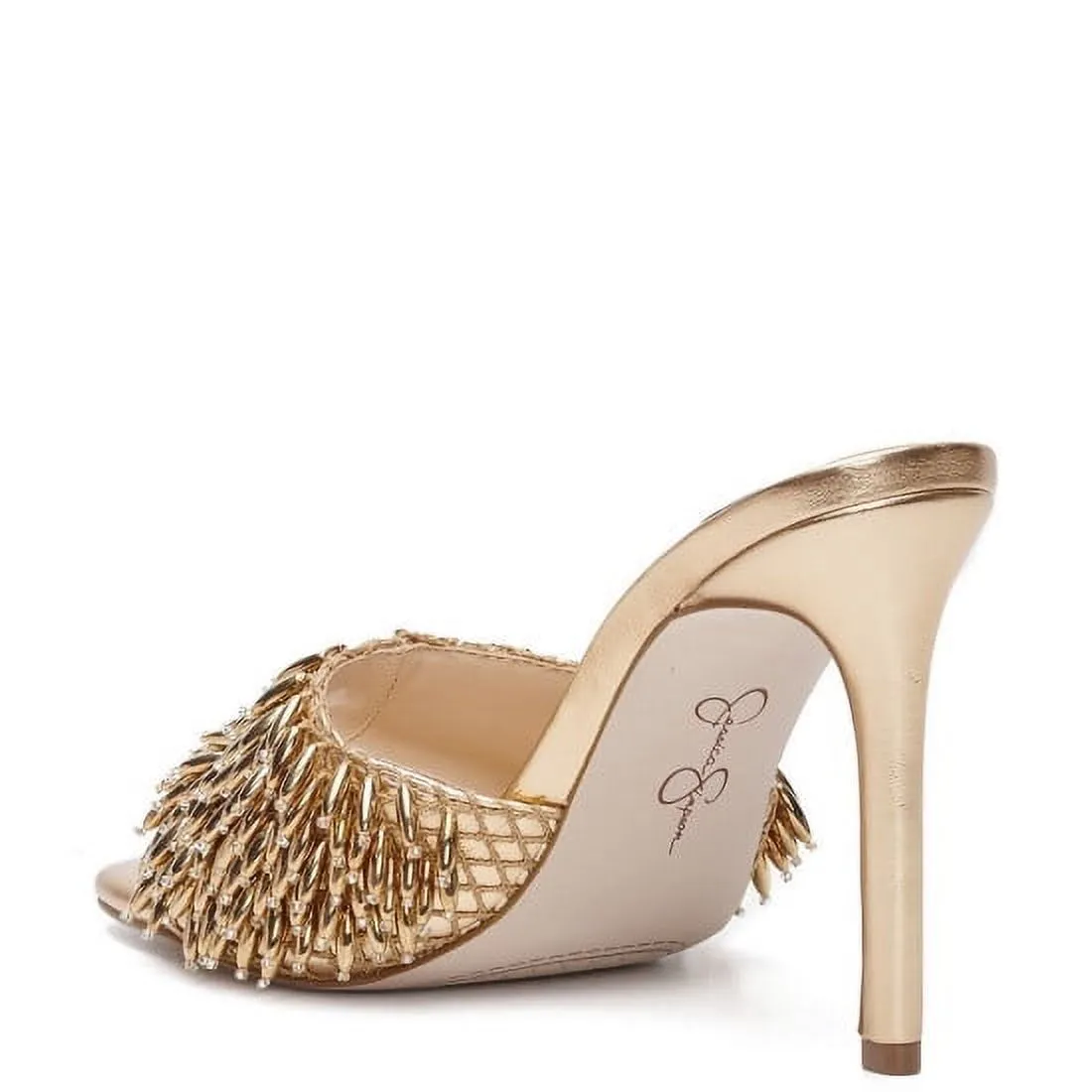 JESSICA SIMPSON JS-OLYA