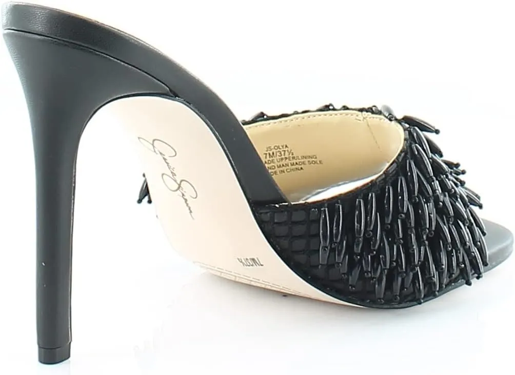 JESSICA SIMPSON JS-OLYA