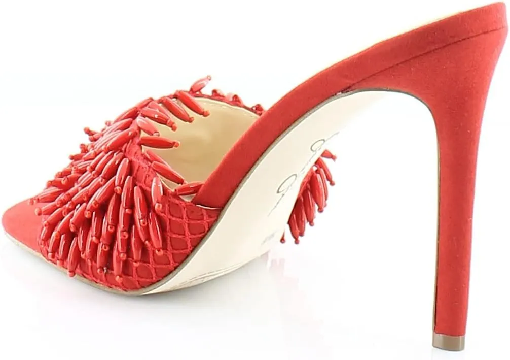 JESSICA SIMPSON JS-OLYA
