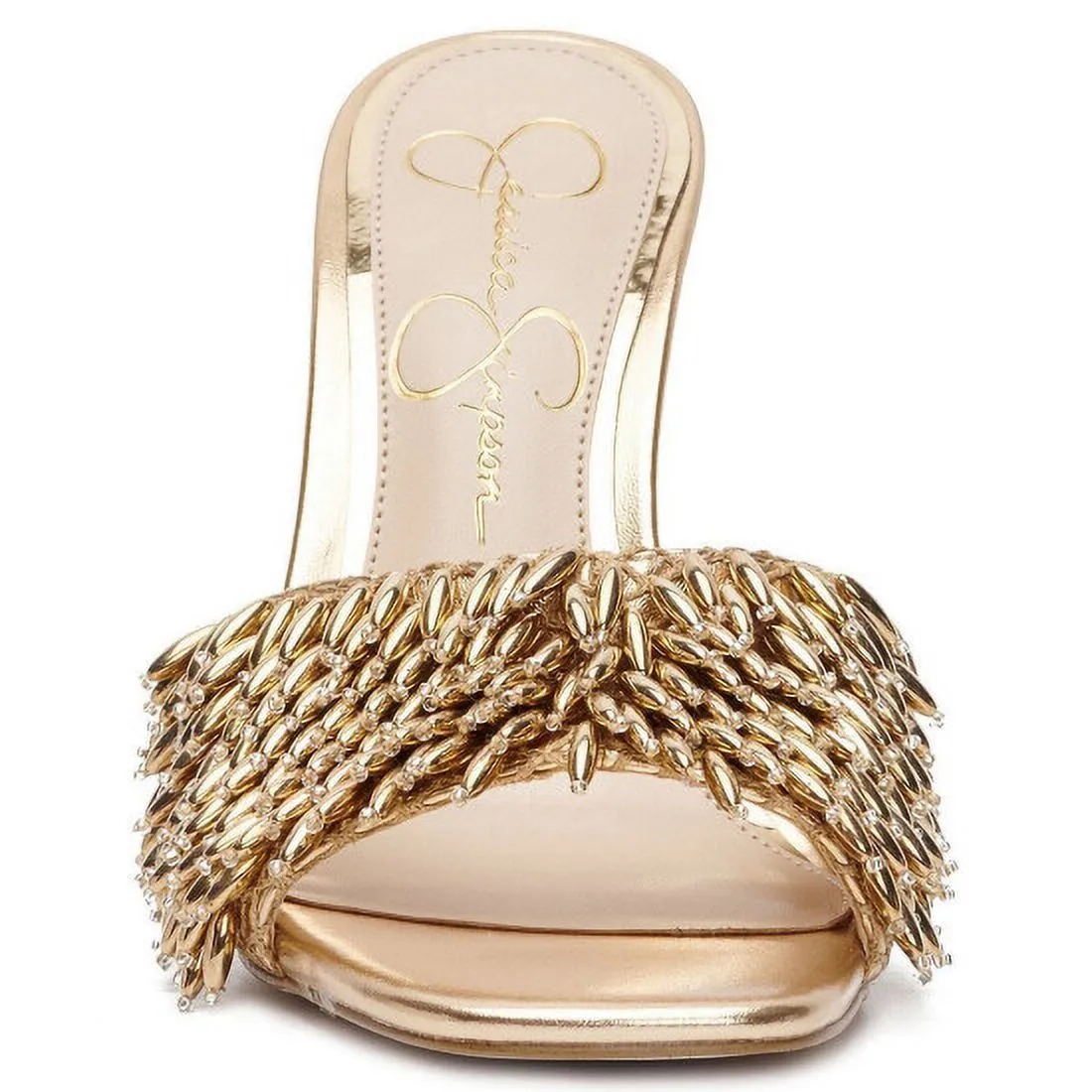 JESSICA SIMPSON JS-OLYA
