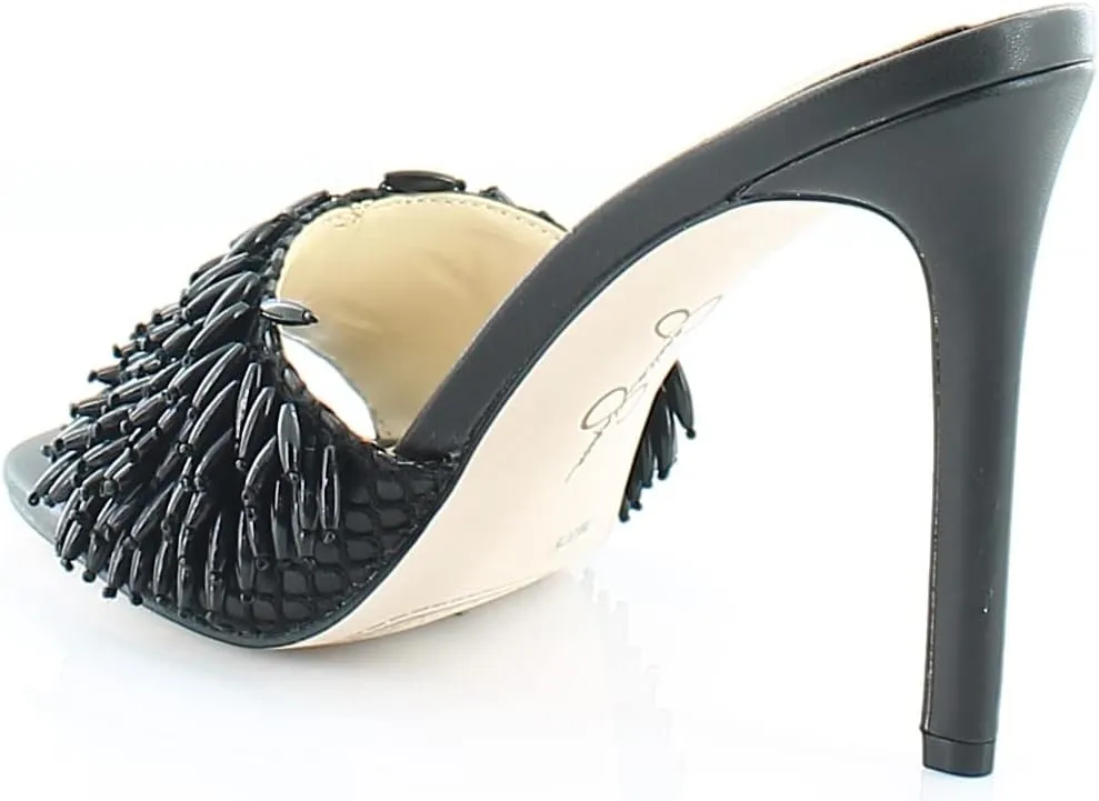 JESSICA SIMPSON JS-OLYA