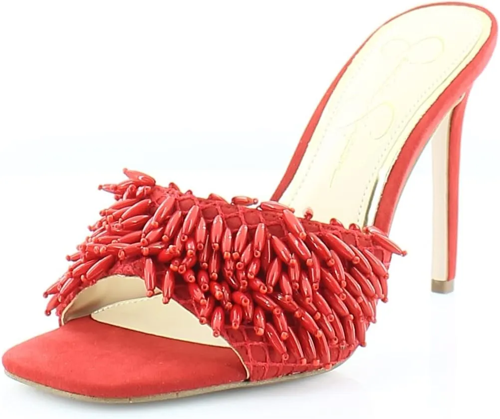 JESSICA SIMPSON JS-OLYA