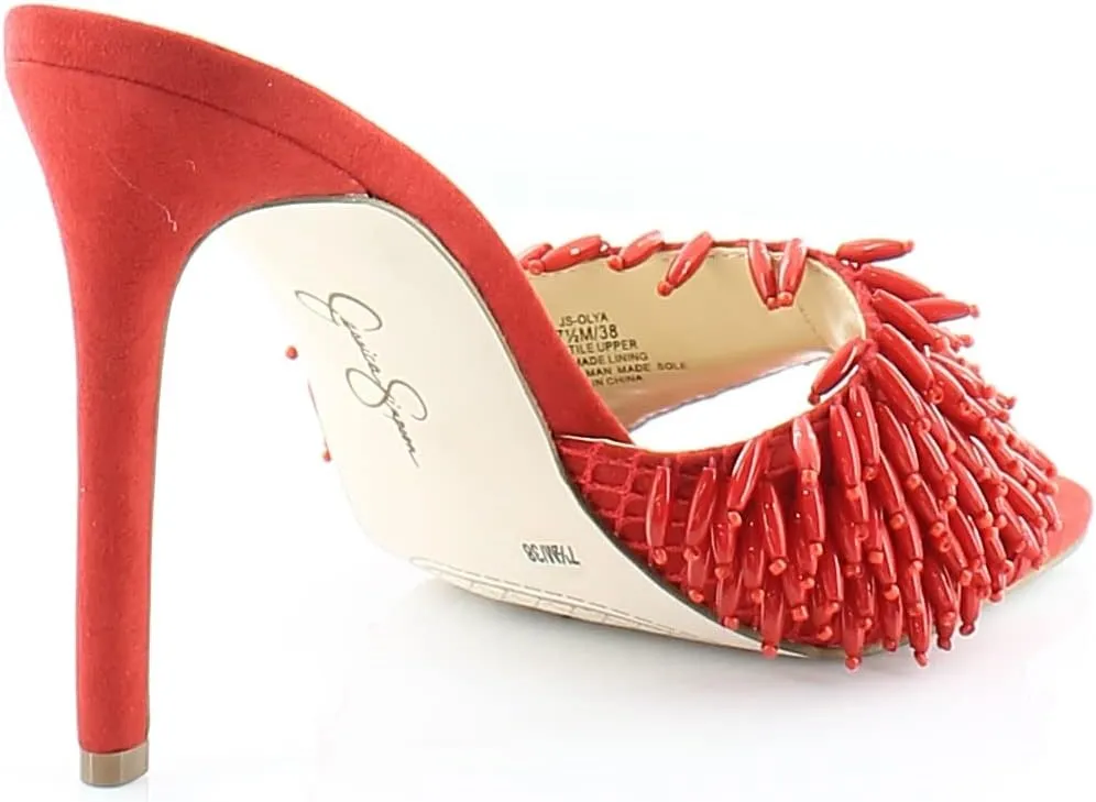JESSICA SIMPSON JS-OLYA