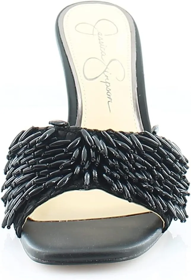 JESSICA SIMPSON JS-OLYA