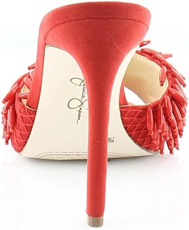 JESSICA SIMPSON JS-OLYA