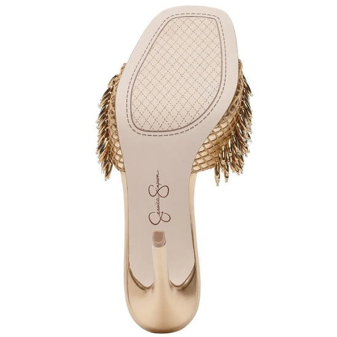 JESSICA SIMPSON JS-OLYA