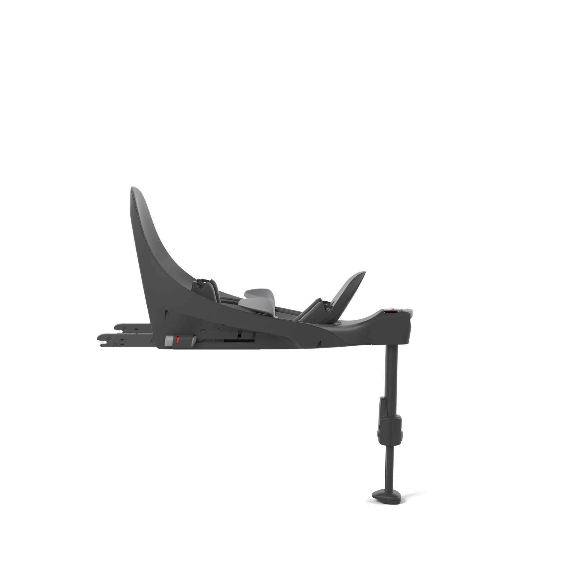 Joolz Geo3 Classic Bundle - Space Black with Cybex Cloud T i-Size Car Seat and Base T