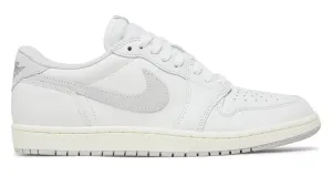 Jordan 1 Retro Low '85 Neutral Grey