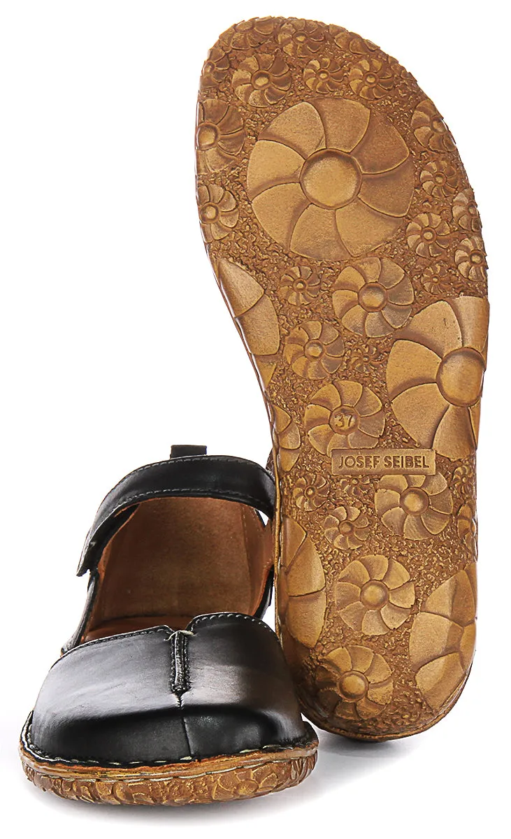 Josef Seibel Rosalie 42 In Black For Women