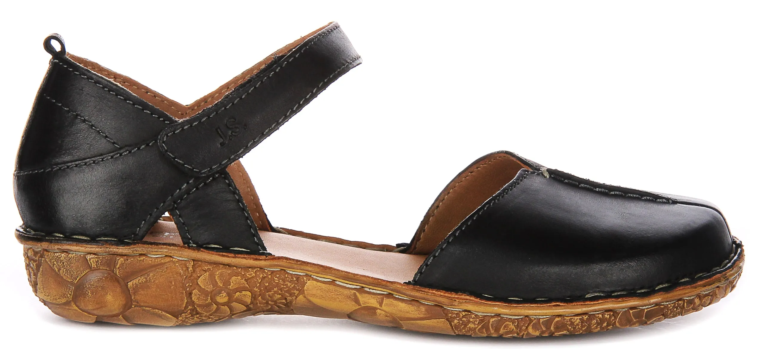 Josef Seibel Rosalie 42 In Black For Women