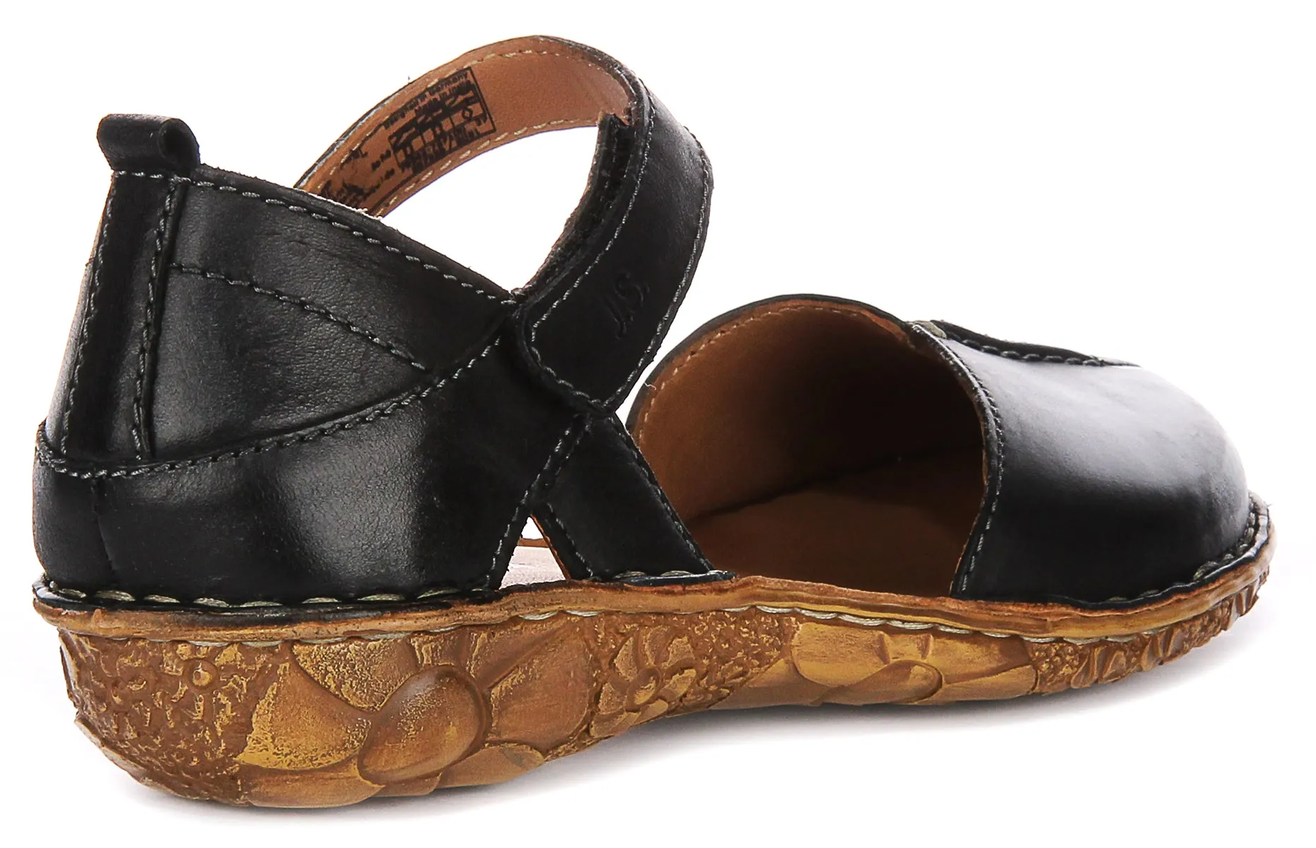 Josef Seibel Rosalie 42 In Black For Women