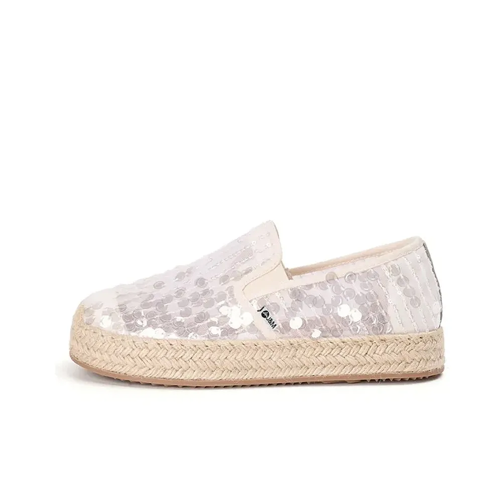 Joy & Mario Women's Espadrilles