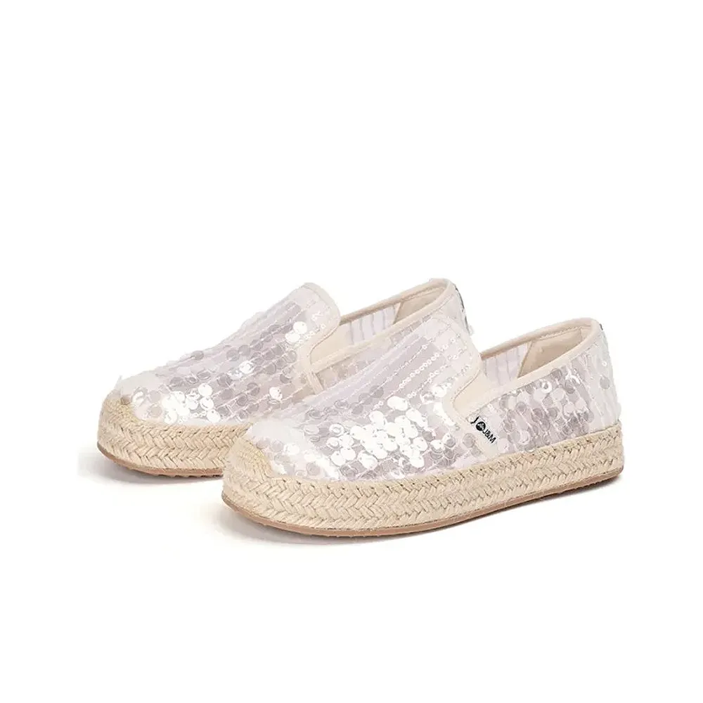 Joy & Mario Women's Espadrilles