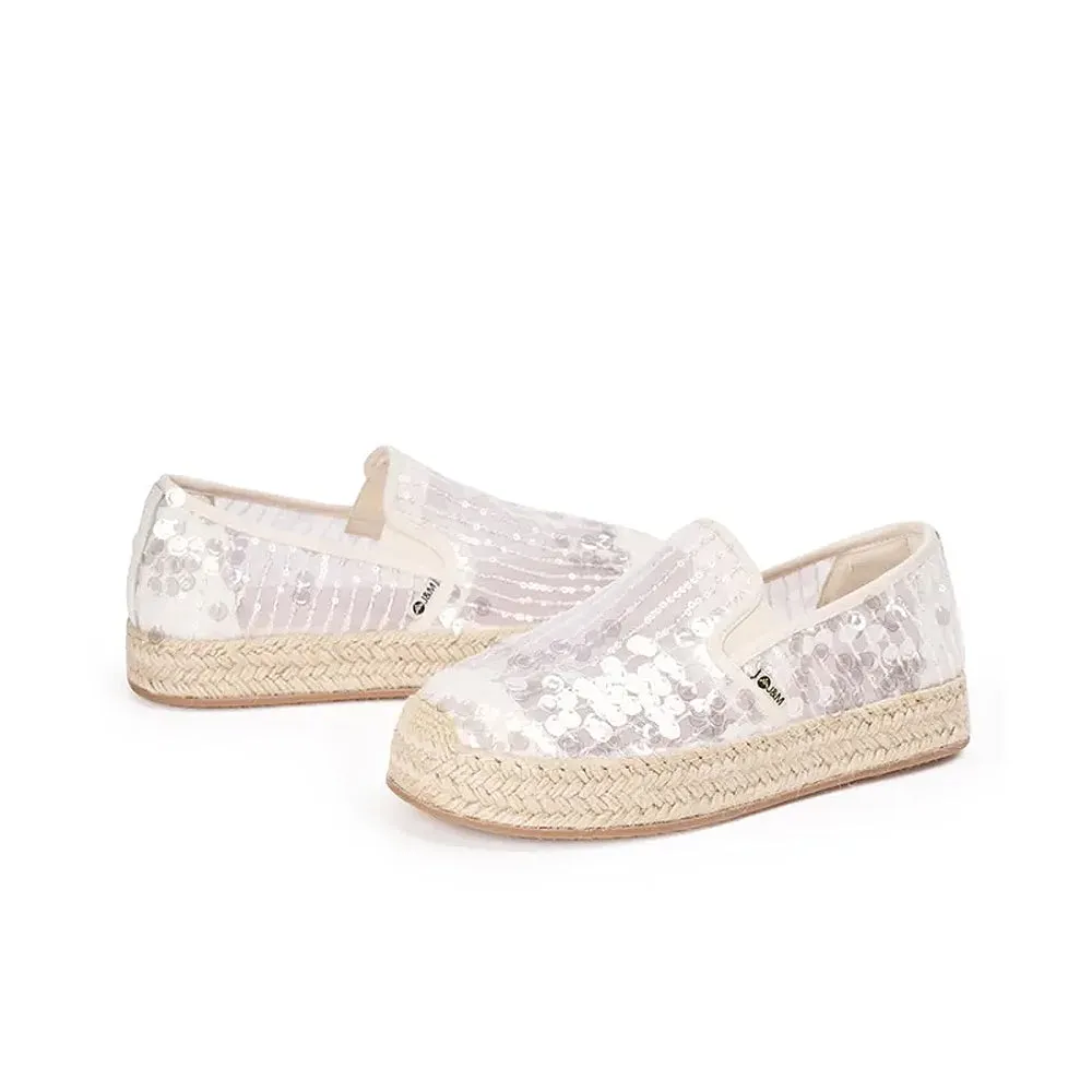 Joy & Mario Women's Espadrilles