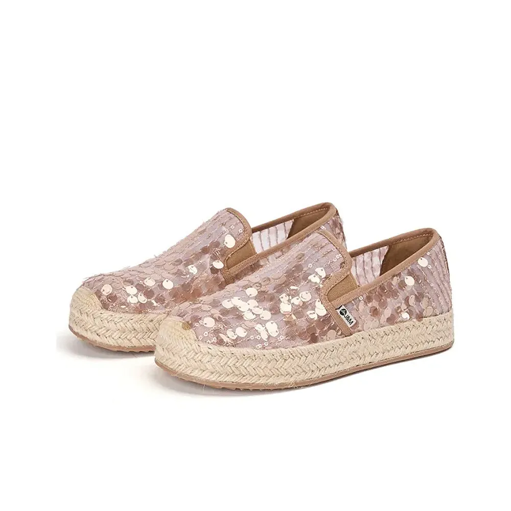 Joy & Mario Women's Espadrilles