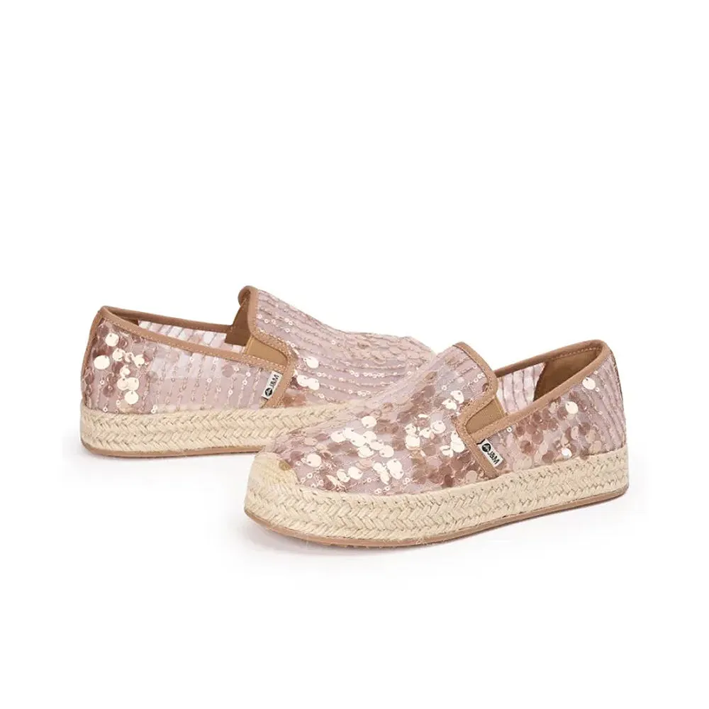 Joy & Mario Women's Espadrilles