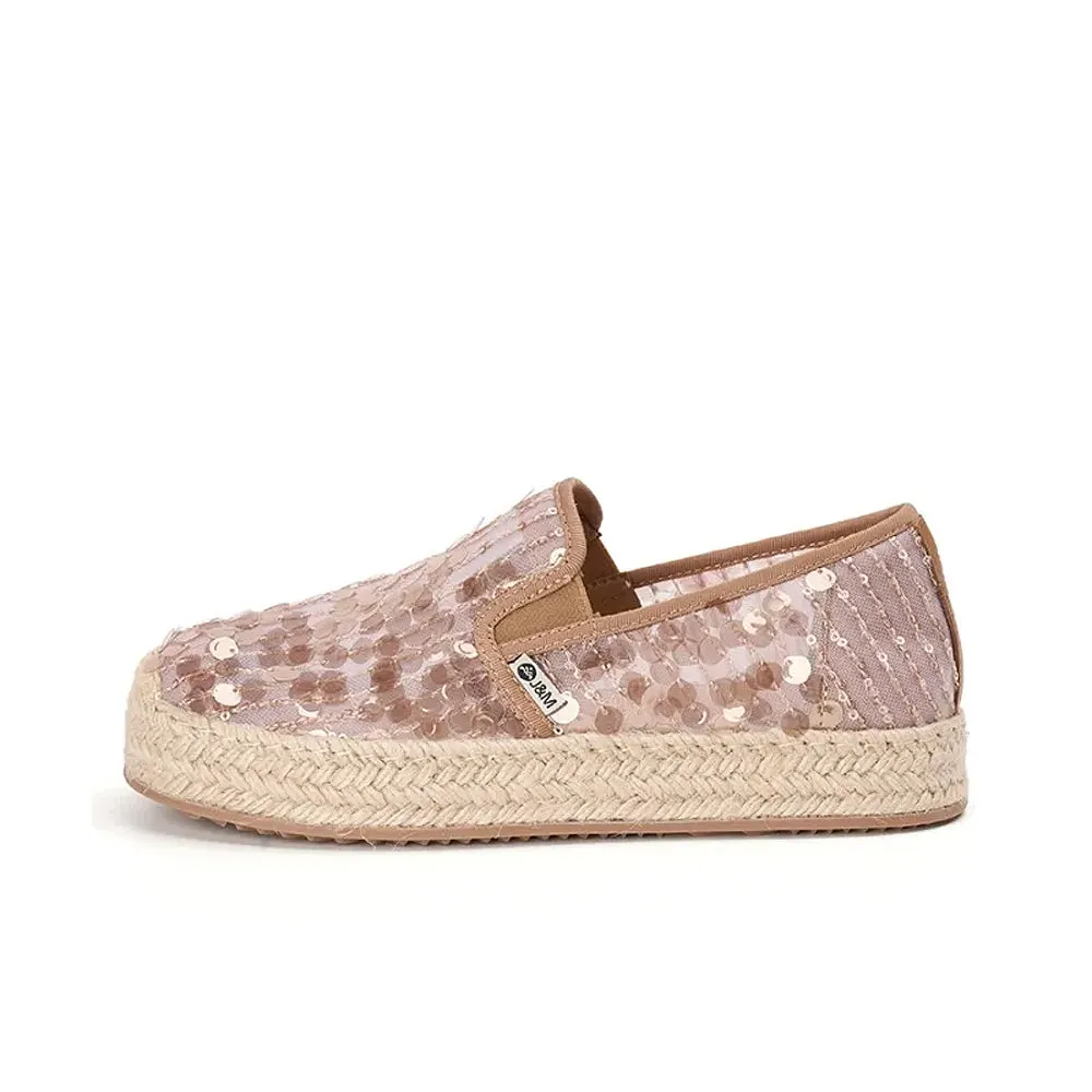 Joy & Mario Women's Espadrilles