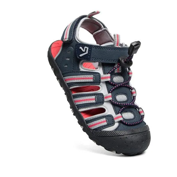 K Komforme Big Boys and Girls Athletic Sandals Sports Sandals Sizes 11-3.5