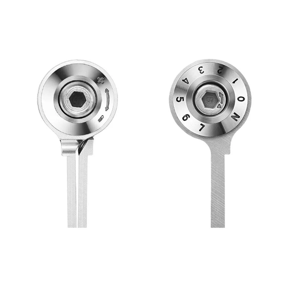 K51M-400-D3 | Heavy Duty Hydraulic Hybrid Self Closing Hinge with Hold Open | 4” x 4” | 304 Stainless Steel | 3 Pack