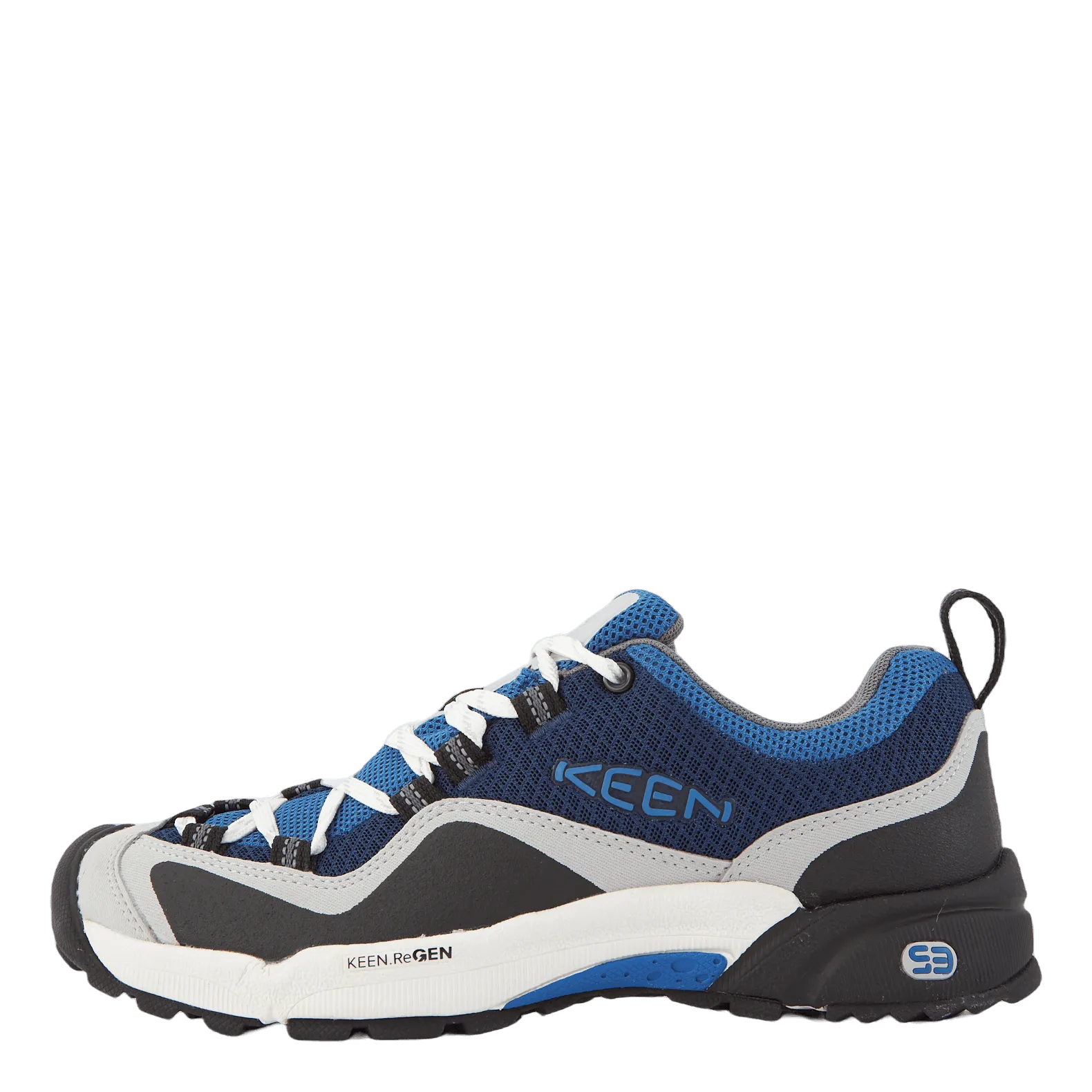 Ke Wasatch Crest Vent Blue Dep Blue--bright-cobalt