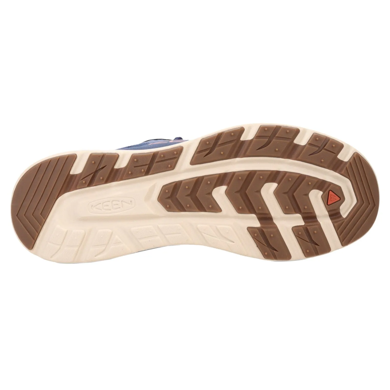 Keen WK450 Textile Synthetic Women's Comfort Trainers