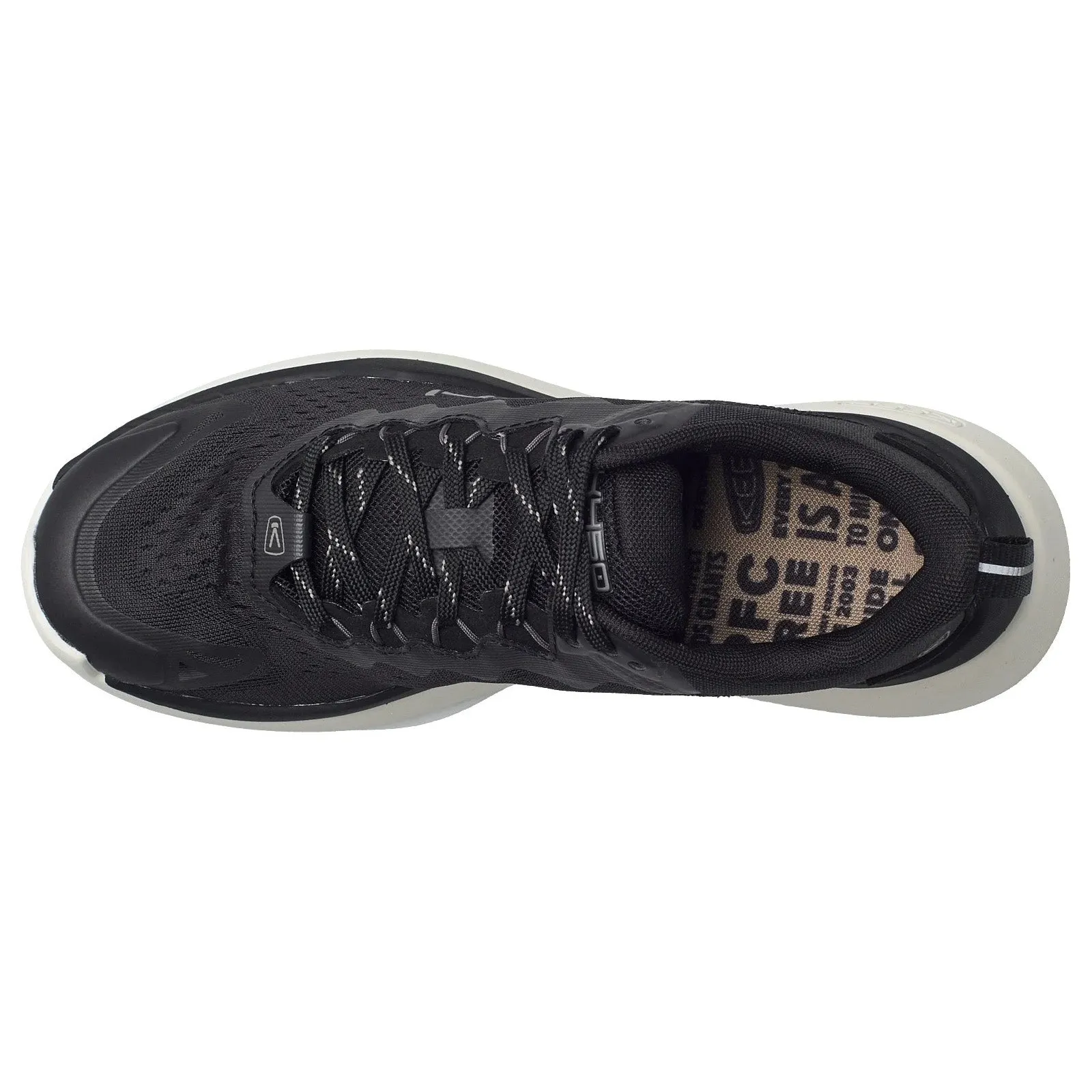 Keen WK450 Textile Synthetic Women's Comfort Trainers