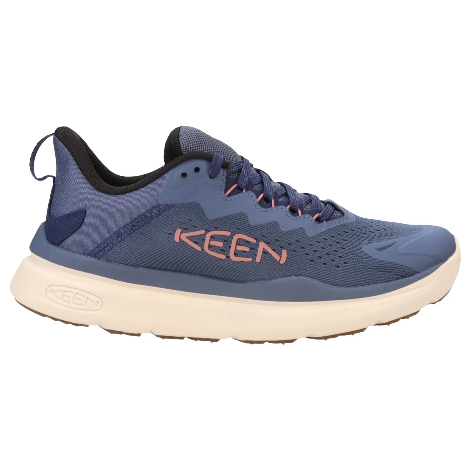 Keen WK450 Textile Synthetic Women's Comfort Trainers
