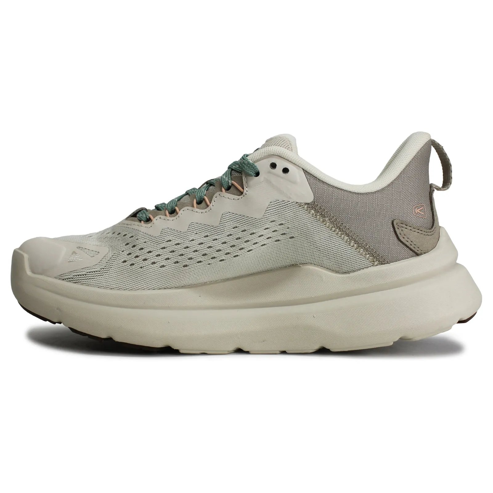 Keen WK450 Textile Synthetic Women's Comfort Trainers