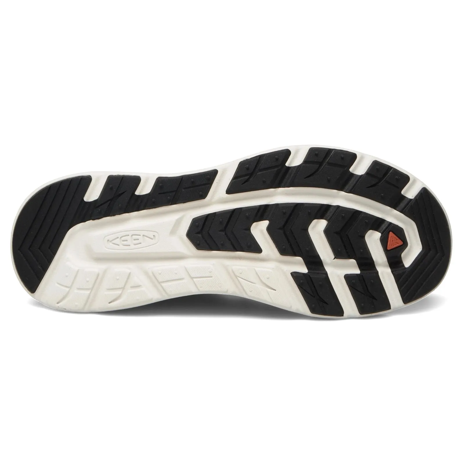 Keen WK450 Textile Synthetic Women's Comfort Trainers
