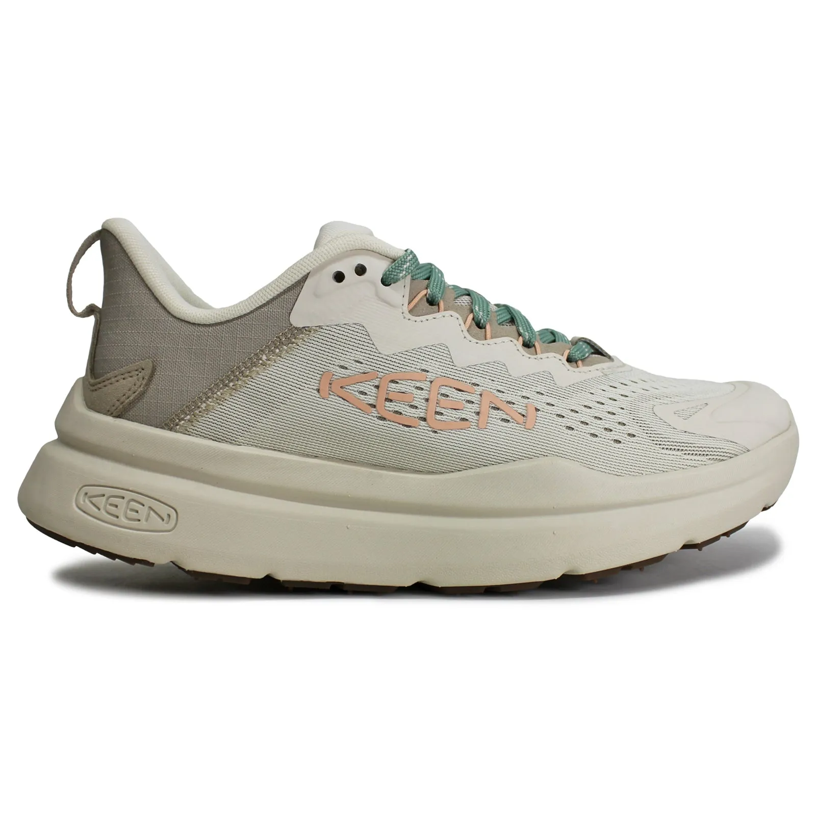 Keen WK450 Textile Synthetic Women's Comfort Trainers