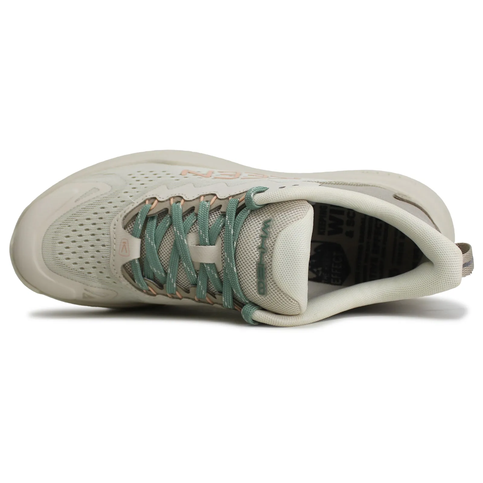 Keen WK450 Textile Synthetic Women's Comfort Trainers