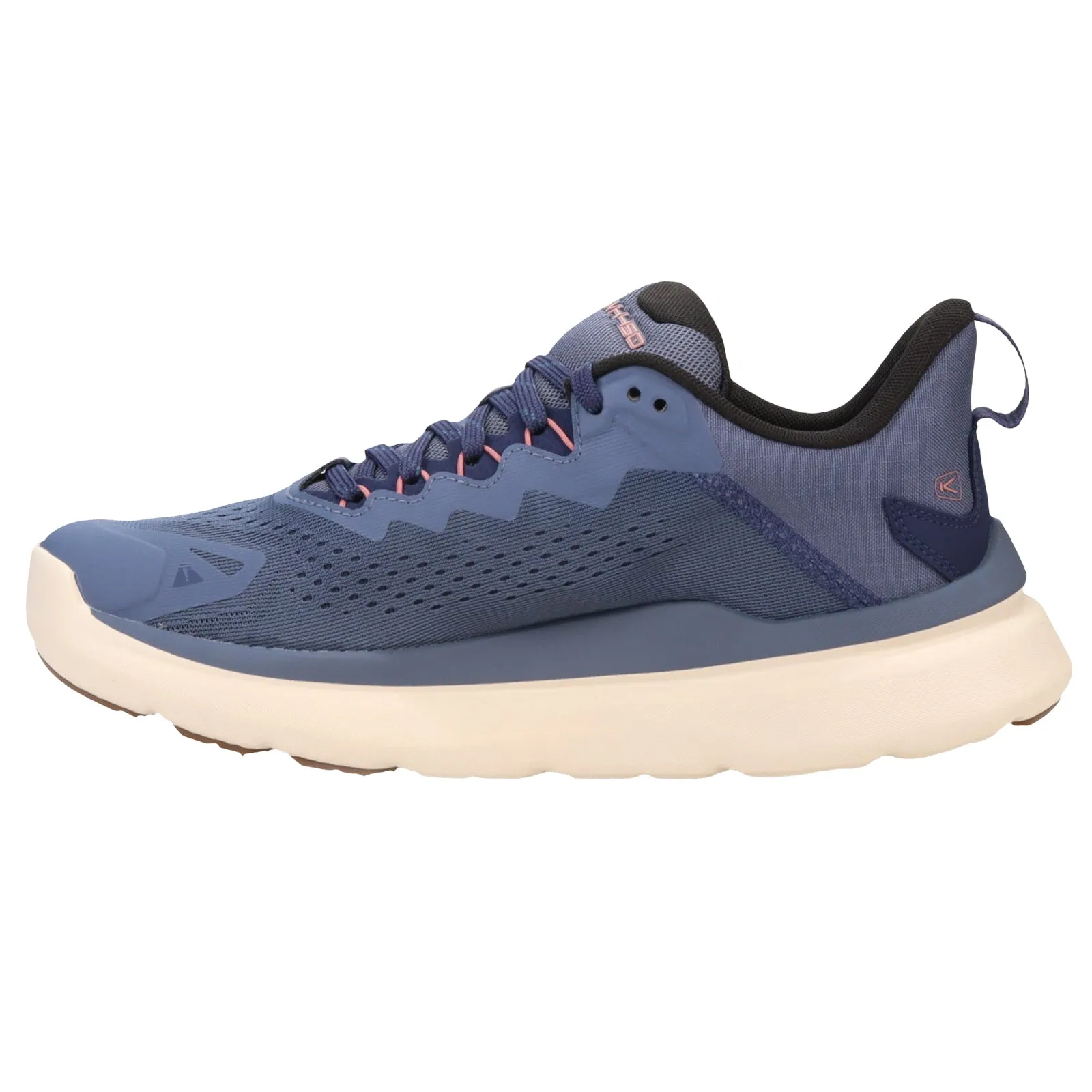 Keen WK450 Textile Synthetic Women's Comfort Trainers