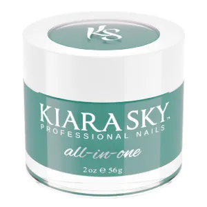KIARA SKY / All-in-One Dip Powder - Summer Fling DM5099 2oz.