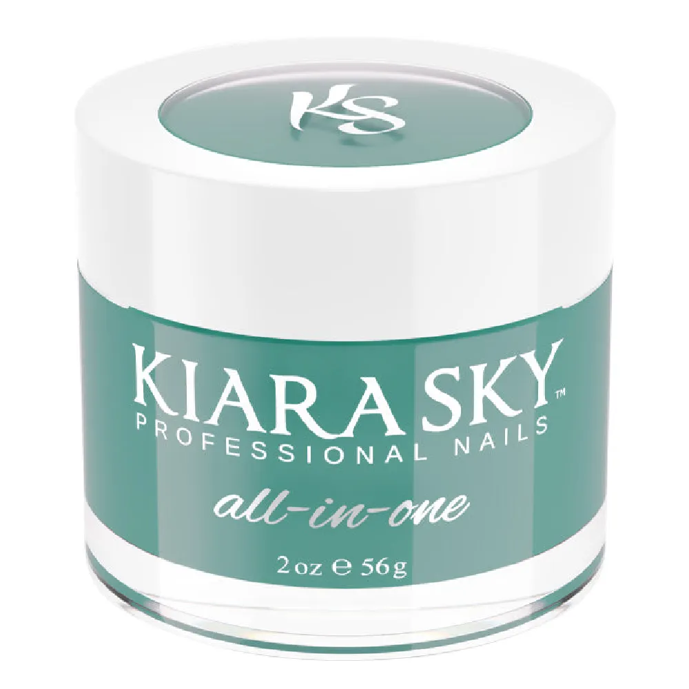 KIARA SKY / All-in-One Dip Powder - Summer Fling DM5099 2oz.