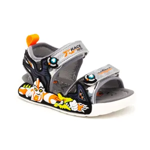 Kids ultra grey