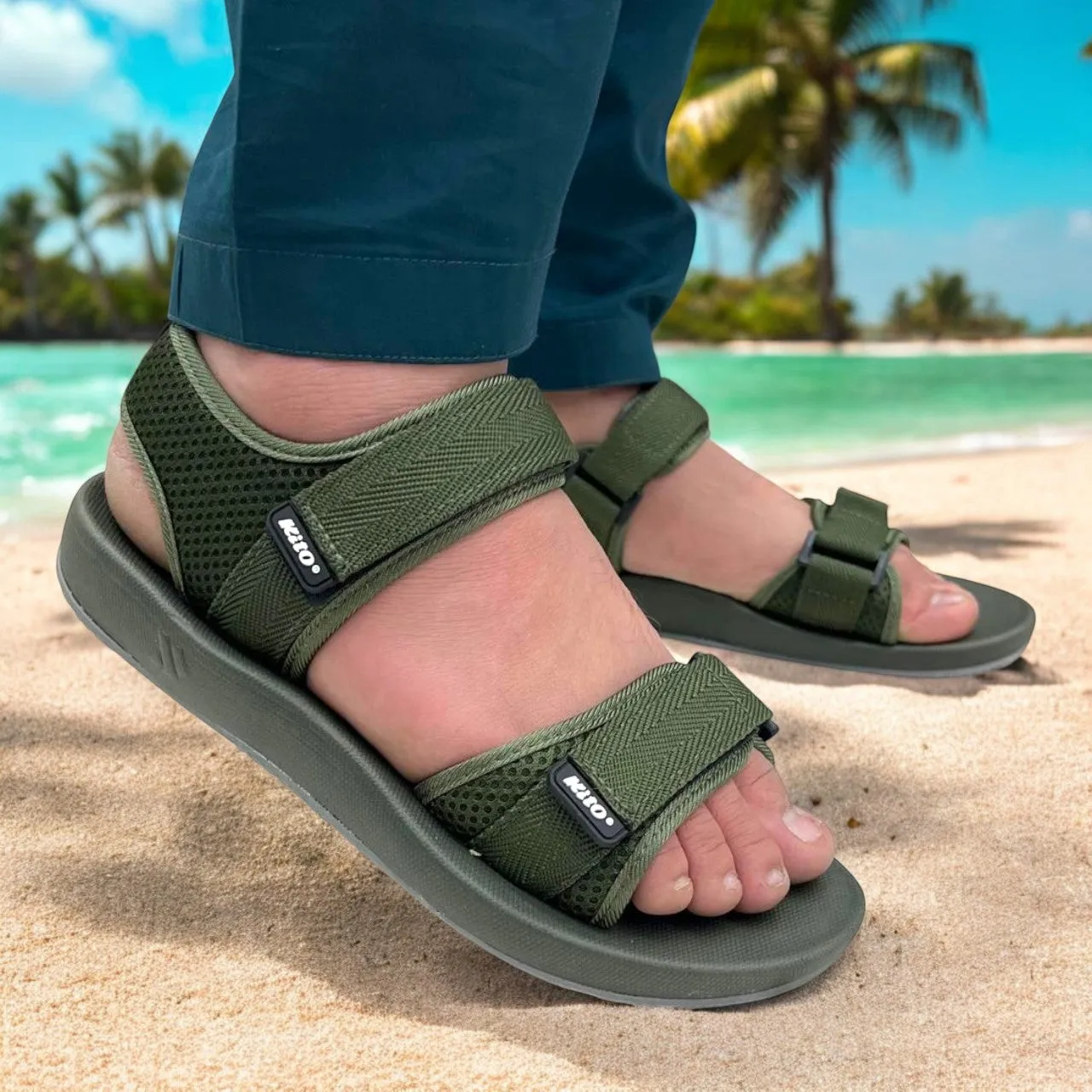 Kito men sandal