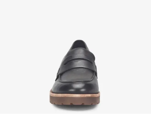 Kork-Ease KE0018703 Carlisle Women's Leather Loafer