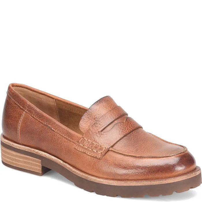 Kork-Ease KE0018703 Carlisle Women's Leather Loafer